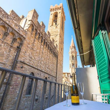 Bargello Firenze Esterno foto