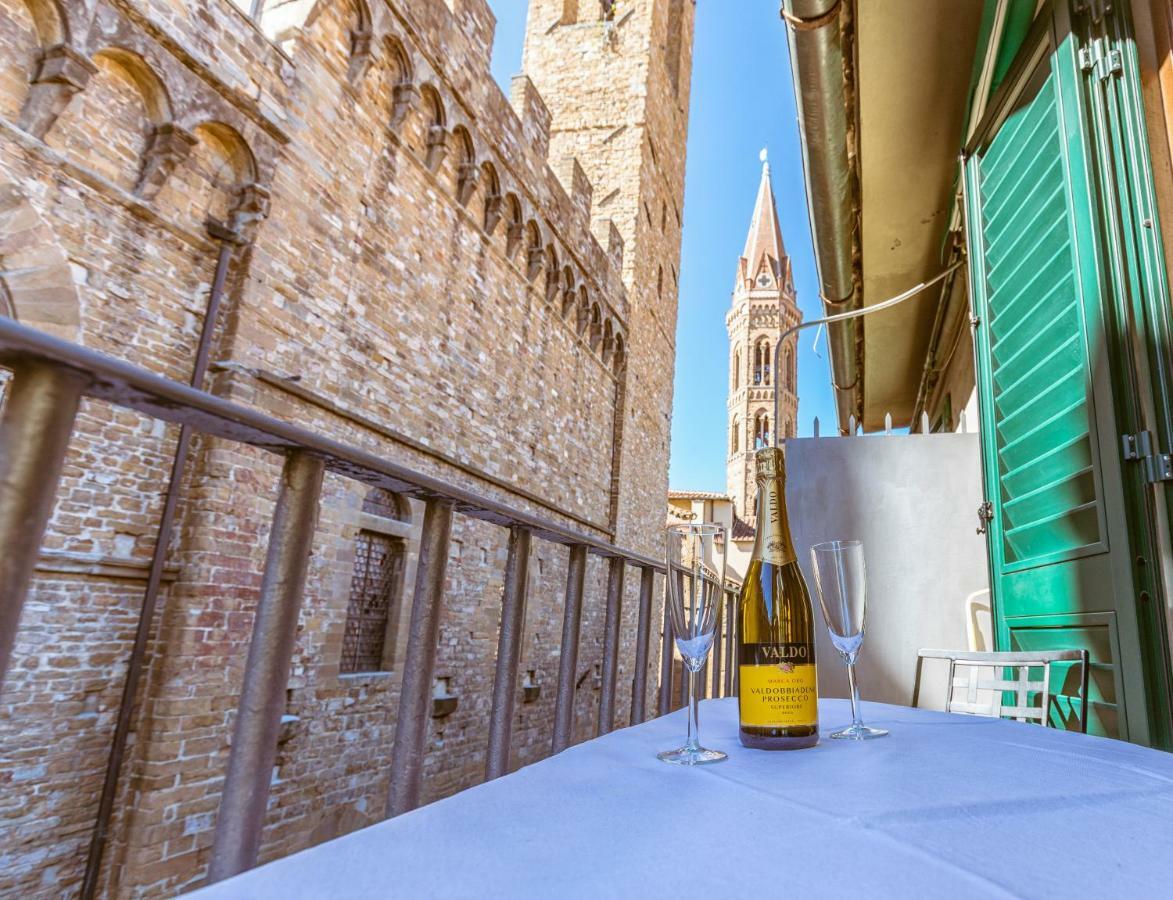 Bargello Firenze Esterno foto