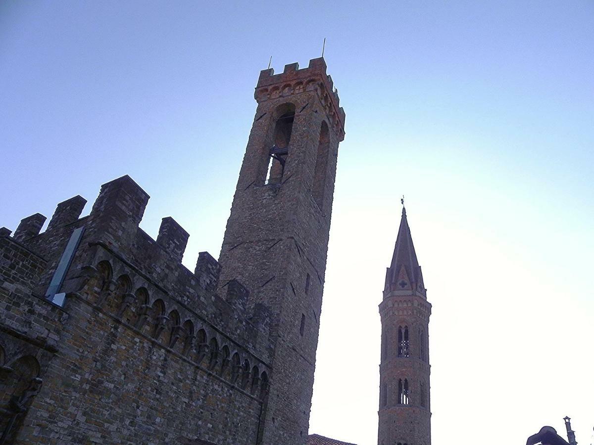 Bargello Firenze Esterno foto