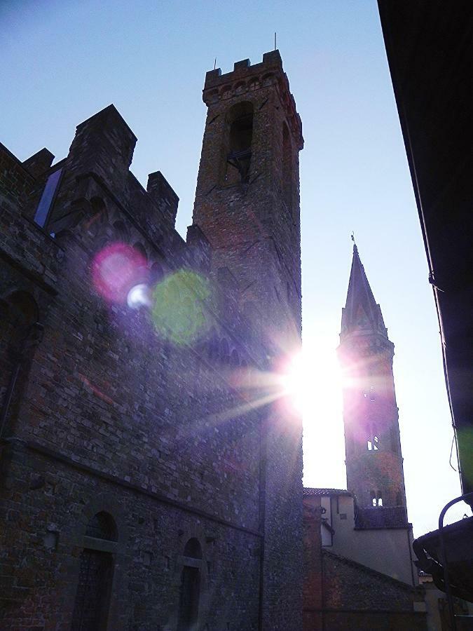 Bargello Firenze Esterno foto