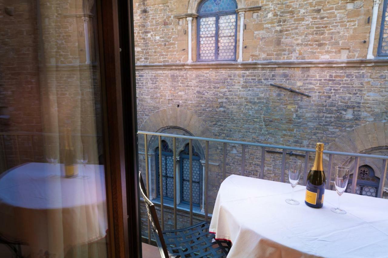 Bargello Firenze Esterno foto
